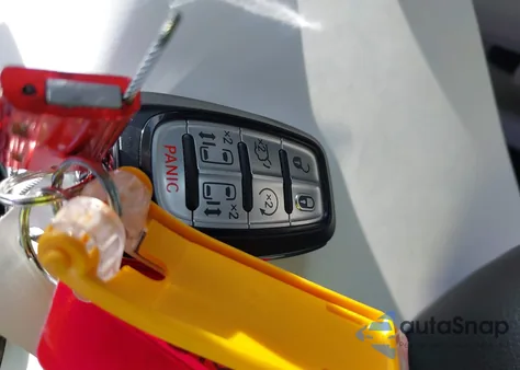 2022 Chrysler Pacifica Touring L from USA, damaged, VIN 2C4RC1BG6NR220366